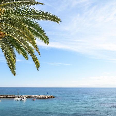 Le Coq Ligures - Air Conditioning - Seafront - Wifi Roquebrune-Cap-Martin Εξωτερικό φωτογραφία