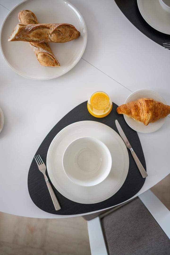 Le Coq Ligures - Air Conditioning - Seafront - Wifi Roquebrune-Cap-Martin Εξωτερικό φωτογραφία