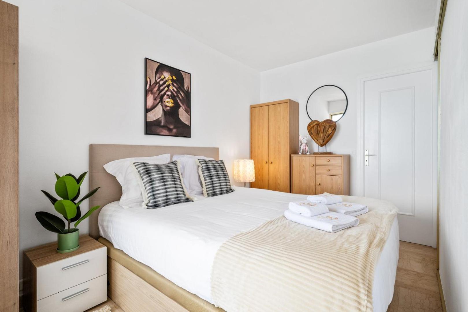 Le Coq Ligures - Air Conditioning - Seafront - Wifi Roquebrune-Cap-Martin Εξωτερικό φωτογραφία